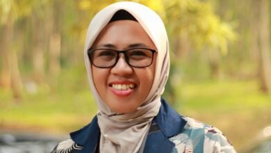 MEGA OKTAVIANY (Ekonom Universitas Gunadarma)